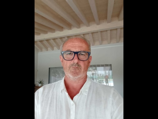 Il padre di Chantal, 'sono stati anni durissimi'