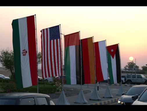 Oman, i colloqui Usa-Iran previsti domani non si terranno