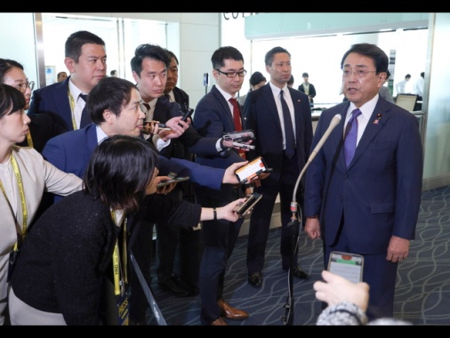 Dazi Usa, trattative in alto mare tra Tokyo e Washington