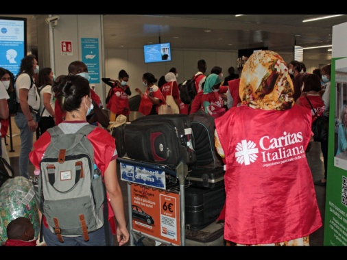 Caritas, in 2024 assistite 278mila famiglie, +62% in dieci anni