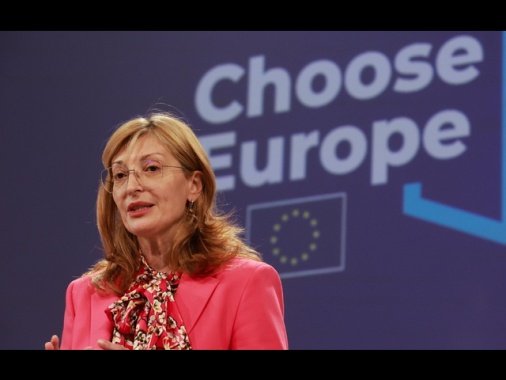Dall'Ue 721 milioni di euro alle ricerche più competitive