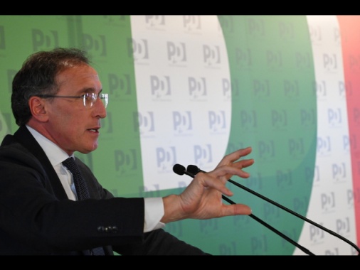 Boccia, sul terzo mandato forzatura della destra è inaccettabile