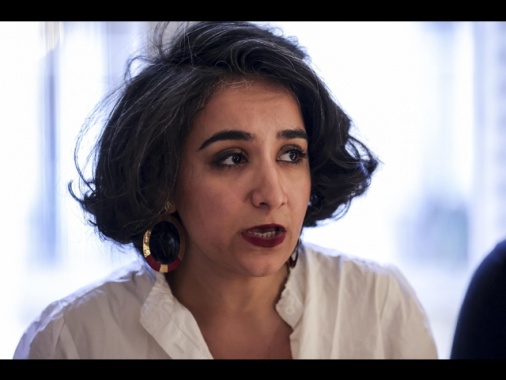 Narges Mohammadi, 'non distruggete Teheran, basta guerra'