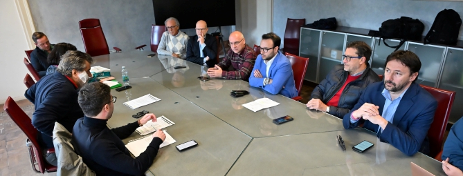 «Zittiti nelle Commissioni»: minoranze all'attacco