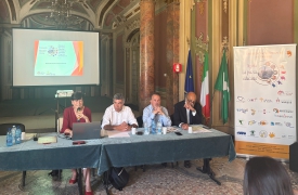 Welfare al centro per lo sviluppo sociale ed economico