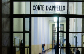 Mensa dei poveri, l’avvocato di Aliverti: «Lo presumono colpevole»