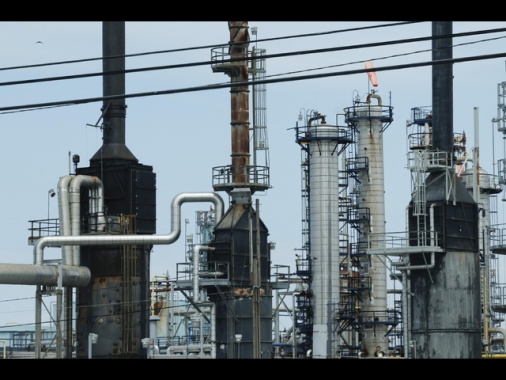I future sul gas ritracciano, -3,3% a 40,25 euro