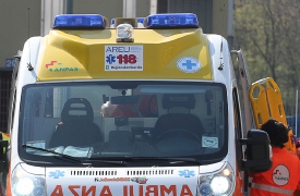 Cade dalla finestra e muore: tragedia a Ornavasso