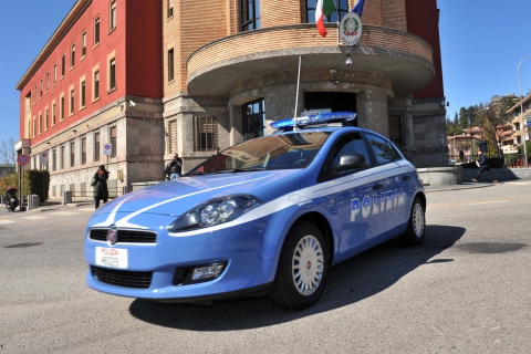Cinese espulso torna in Italia: arrestato a Varese