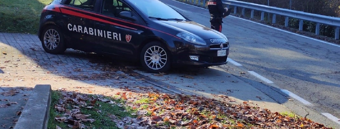 Al centro commerciale con la droga nelle mutande: arrestato