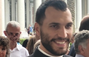 Tommaso è sacerdote, domenica prossima la prima messa a Bobbiate