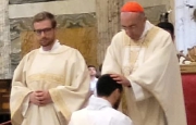 Tommaso è sacerdote, domenica prossima la prima messa a Bobbiate