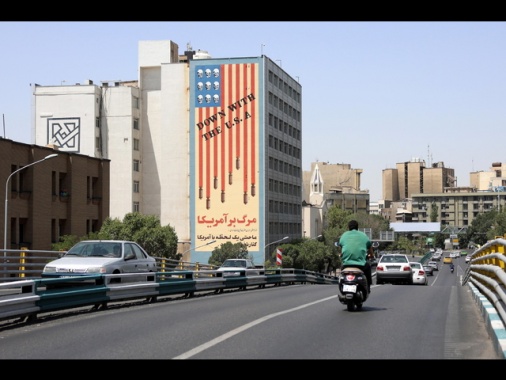 Teheran, 'diversi feriti da attacchi Usa ma non contaminati'
