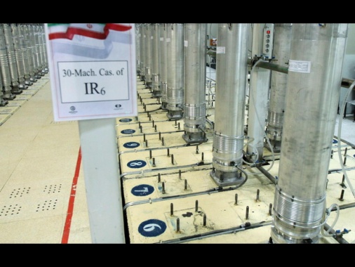 Rubio, Usa pronti a discutere con Iran sul nucleare civile
