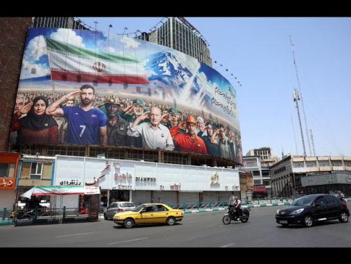 Consigliere Khamenei, partita non è finita, presto sorprese
