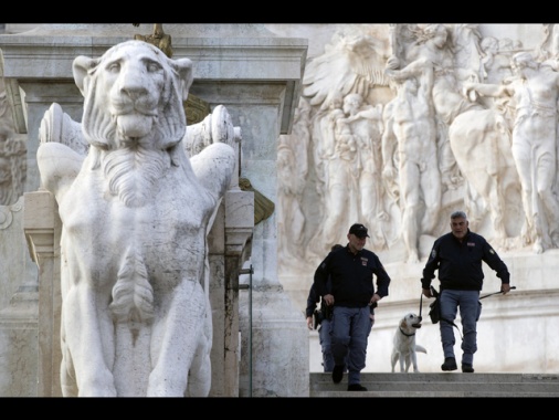 Viminale, occhio a proteste e vigilati scali e aeroporti
