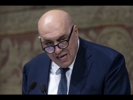 Crosetto, 'militari in Iraq,Kuwait e Qatar sono al sicuro'