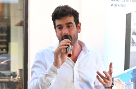 «Mi autoescludo dalla corsa a sindaco di Varese»