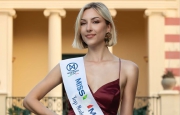 La varesina Gloria è Miss Top Model