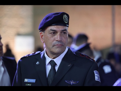 Idf, 'la campagna contro l'Iran non è finita, nuova fase'