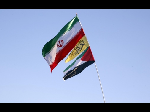 L'Iran impicca tre 'spie al servizio di Israele'