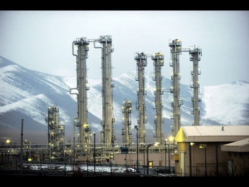 Iran, 'siti nucleari gravemente danneggiati dai raid'
