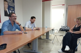 Dal centrodestra tavoli tematici per i problemi dei cittadini