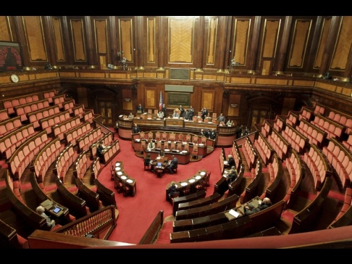 Stop terzo mandato, l'emendamento della Lega non passa al Senato
