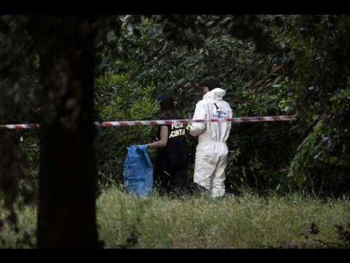 Villa Pamphili,si cercano nel Tevere effetti personali vittime