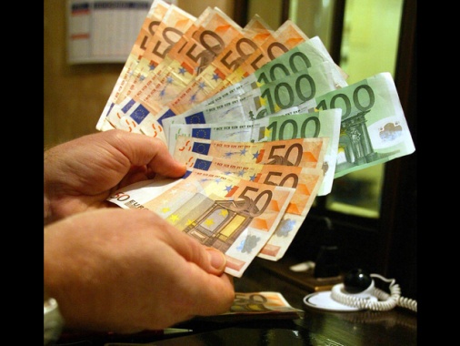 Istat, in aprile +1,6% fatturato industria, +0,4% servizi
