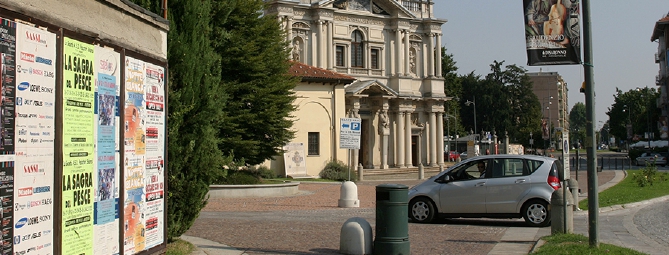 Ruba su un furgone. Ma a bordo c'è il proprietario