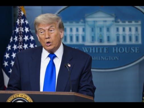 Trump, scadenza 9/7 sui dazi può essere estesa o accorciata