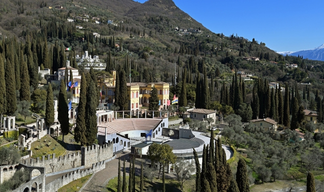 Un festival che unisce le tre sponde del Lago di Garda