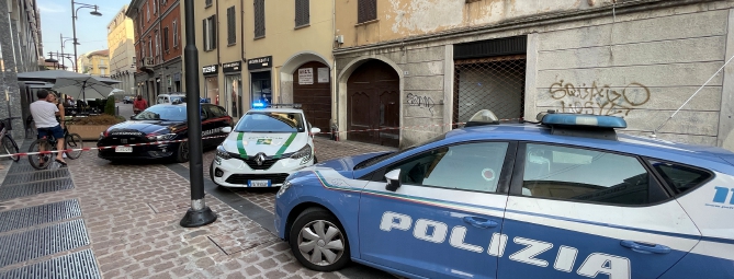 Omicidio di Busto Arsizio: Mirti non parla
