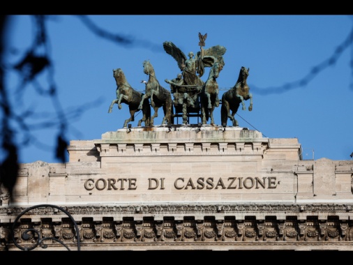 Anm, rispettare il ruolo della Cassazione