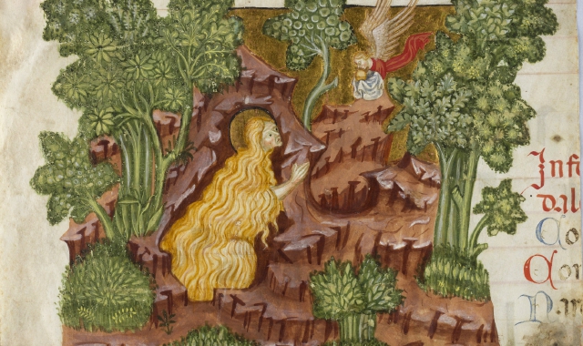«Van Eyck e le miniature medievali rivelate»