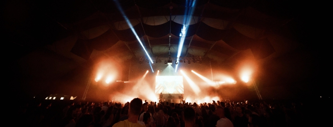 Woodoo Fest: chiusura col botto