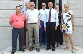 Buguggiate lascia Coinger: «Servizio inadeguato e scelte imposte»