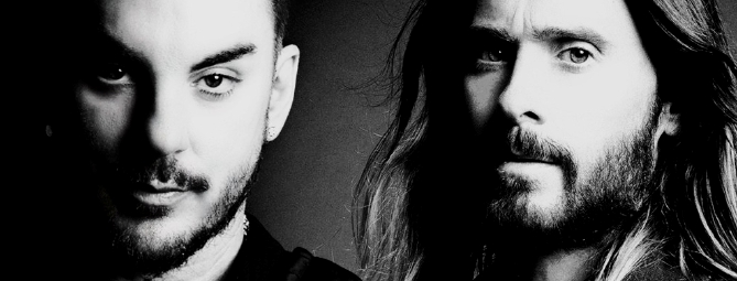Thirty Seconds to Mars e il loro rock enigmatico