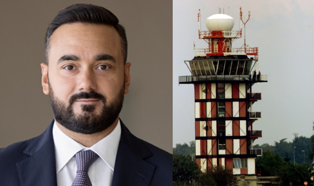 Caos voli, Di Marco (M5S): «Regione Lombardia impreparata»