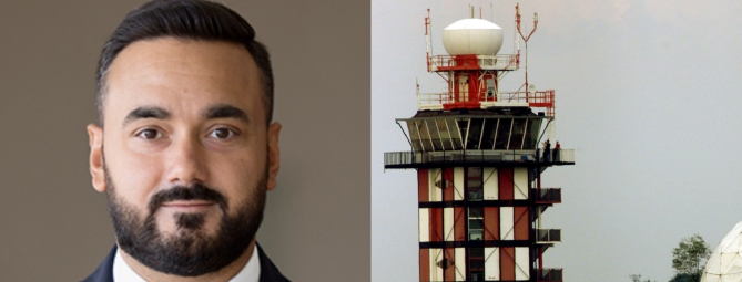 Caos voli, Di Marco (M5S): «Regione Lombardia impreparata»