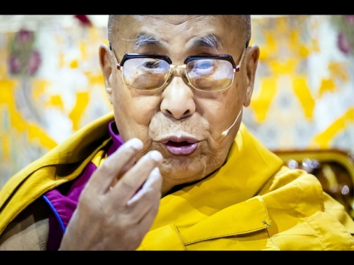 Dalai Lama, 'dopo mia morte sarà nominato un successore'