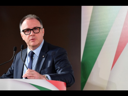 Orsini, 'preoccupano dazi e svalutazione del dollaro'