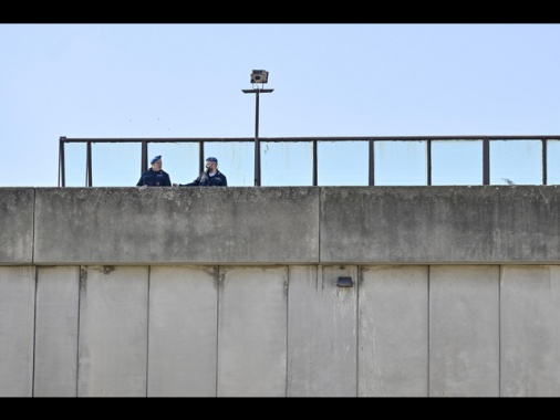 Corruzione lavori nelle carceri, perquisizioni in tutta Italia