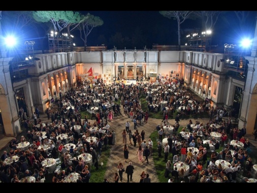Fonti Mic, per la finale dello Strega 2026 si pensa a Cinecittà