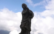 Rubata la Madonnina del Tagliaferro