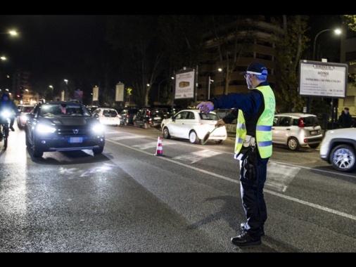 Via libera ad emendamento Lega su censimento degli autovelox