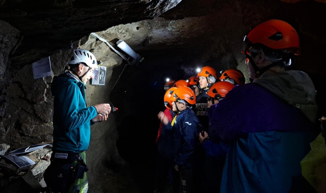 Valle Antrona: la montagna dalla pancia d’oro