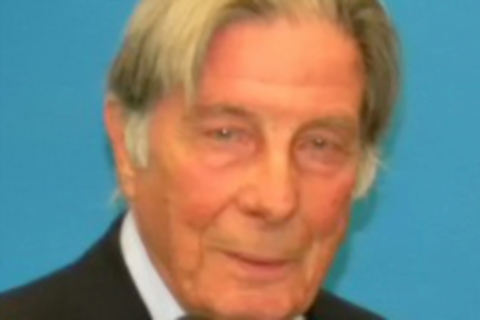 Addio all’ingegnere Carlo Ferrarin