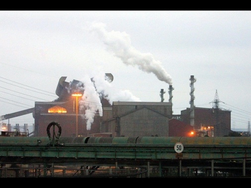 Ex Ilva, vertice Urso-Pichetto con Snam sull'energia